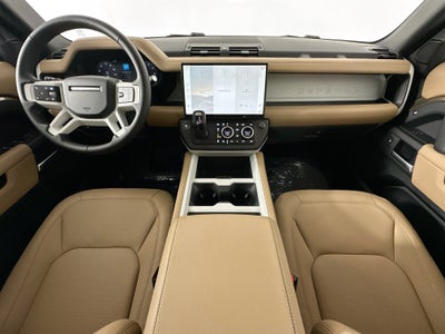 2026 Land Rover Defender 110 S