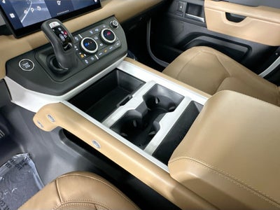 2025 Land Rover Defender 130 S