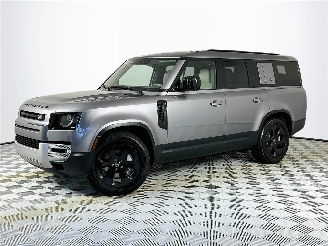 2024 Land Rover Defender 130 S