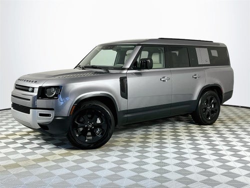2024 Land Rover Defender 130 S