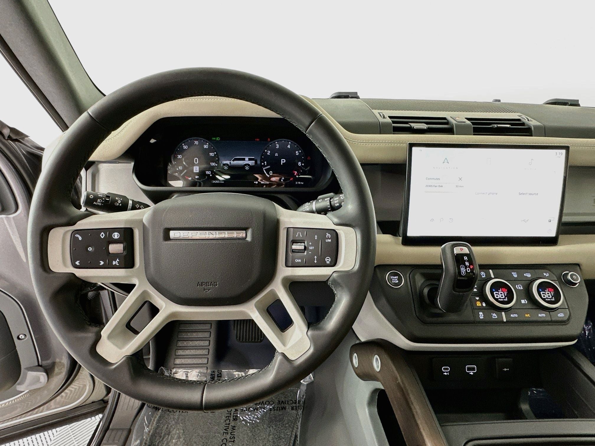 2024 Land Rover Defender 130 S