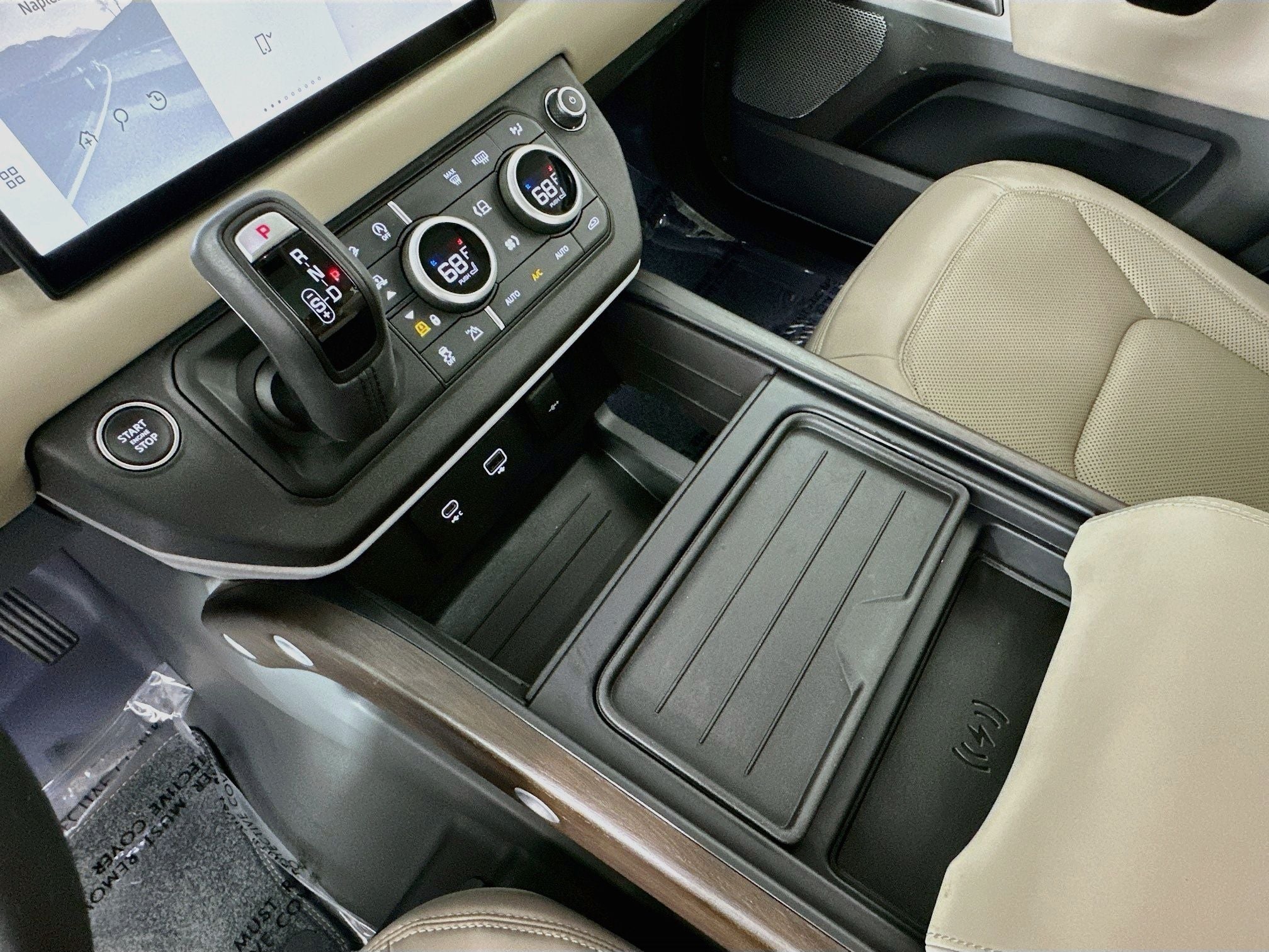 2024 Land Rover Defender 130 S