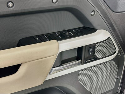 2024 Land Rover Defender 130 S