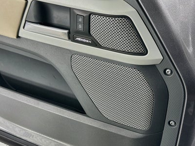 2024 Land Rover Defender 130 S