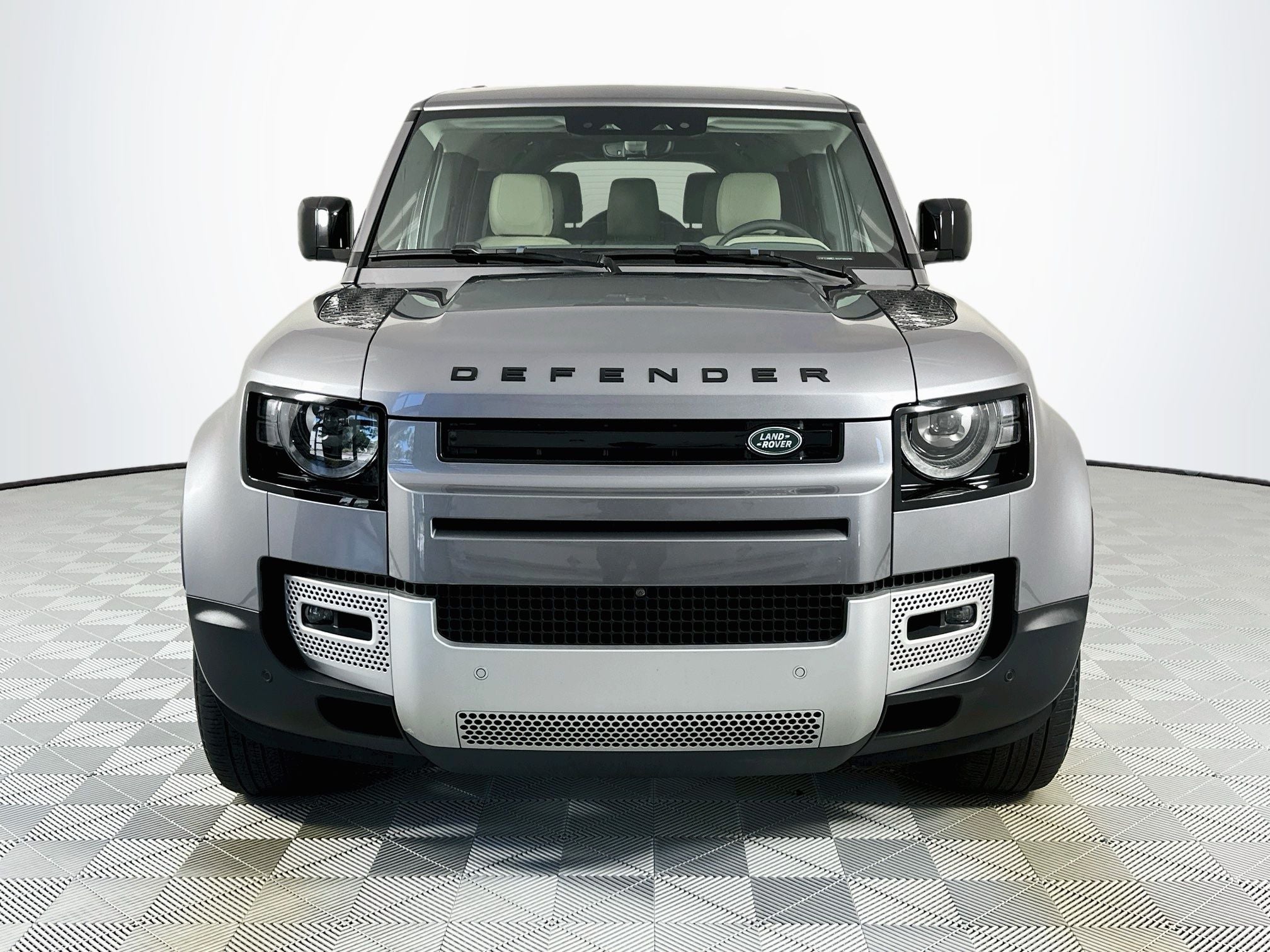 2024 Land Rover Defender 130 S