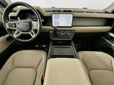 2024 Land Rover Defender 130 S