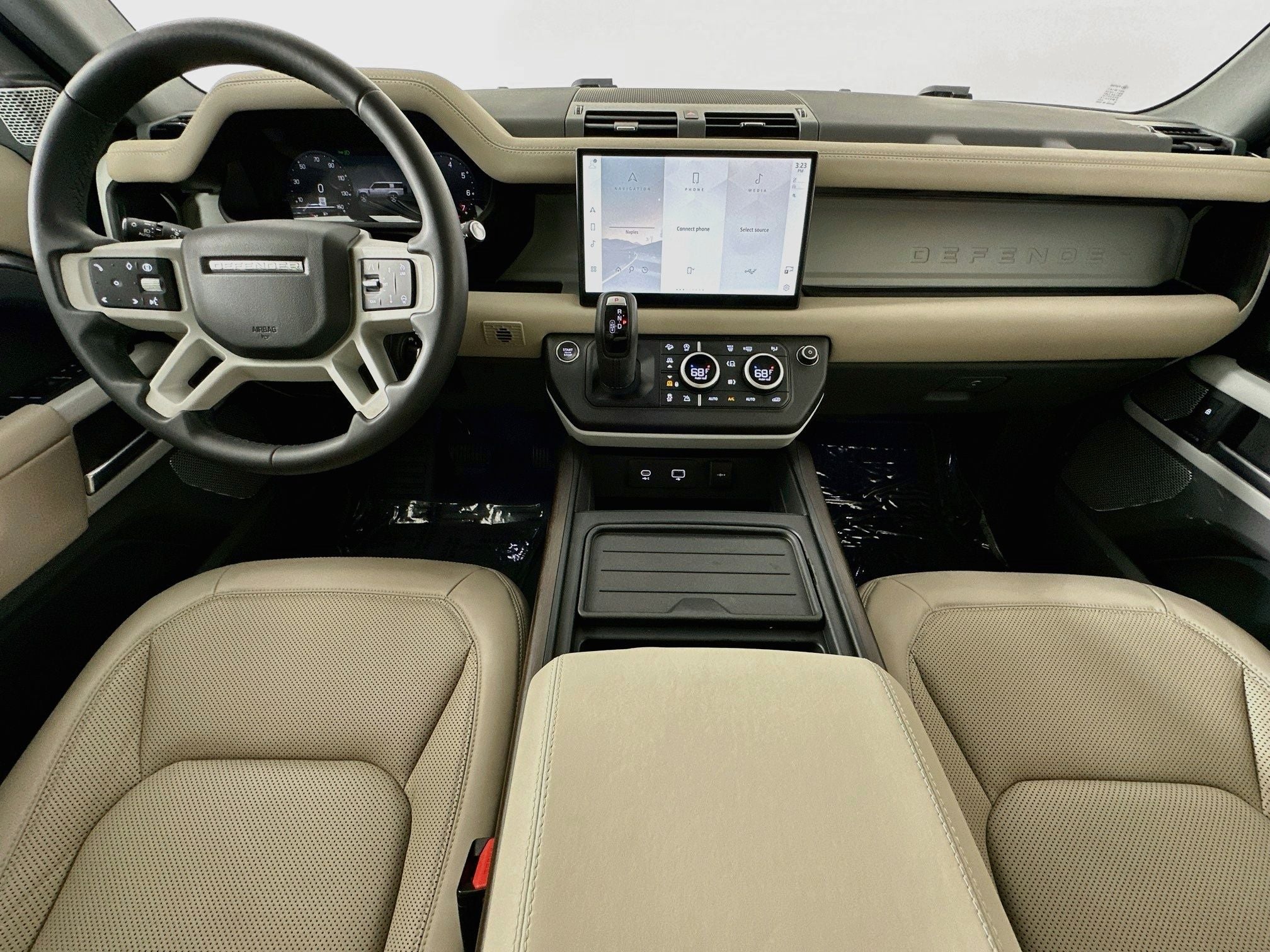 2024 Land Rover Defender 130 S