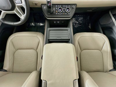 2024 Land Rover Defender 130 S