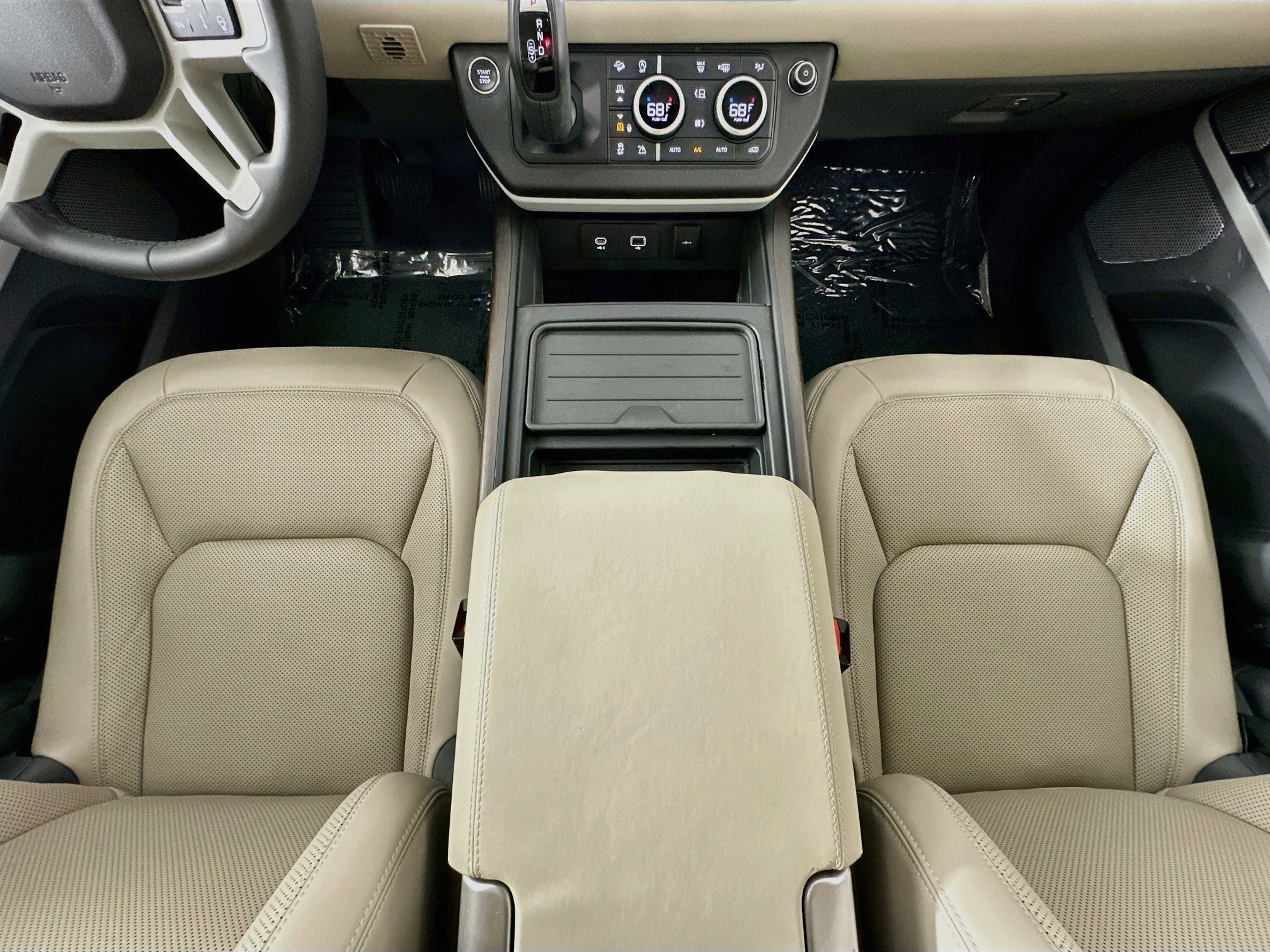2024 Land Rover Defender 130 S