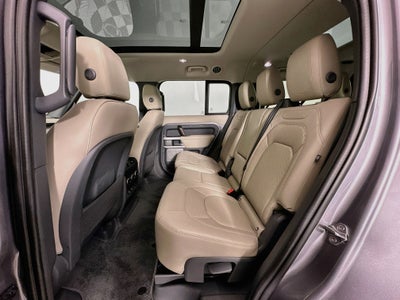 2024 Land Rover Defender 130 S