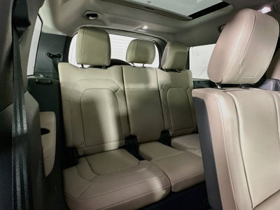 2024 Land Rover Defender 130 S