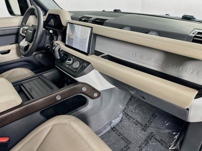2024 Land Rover Defender 130 S