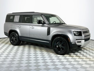 2024 Land Rover Defender 130 S