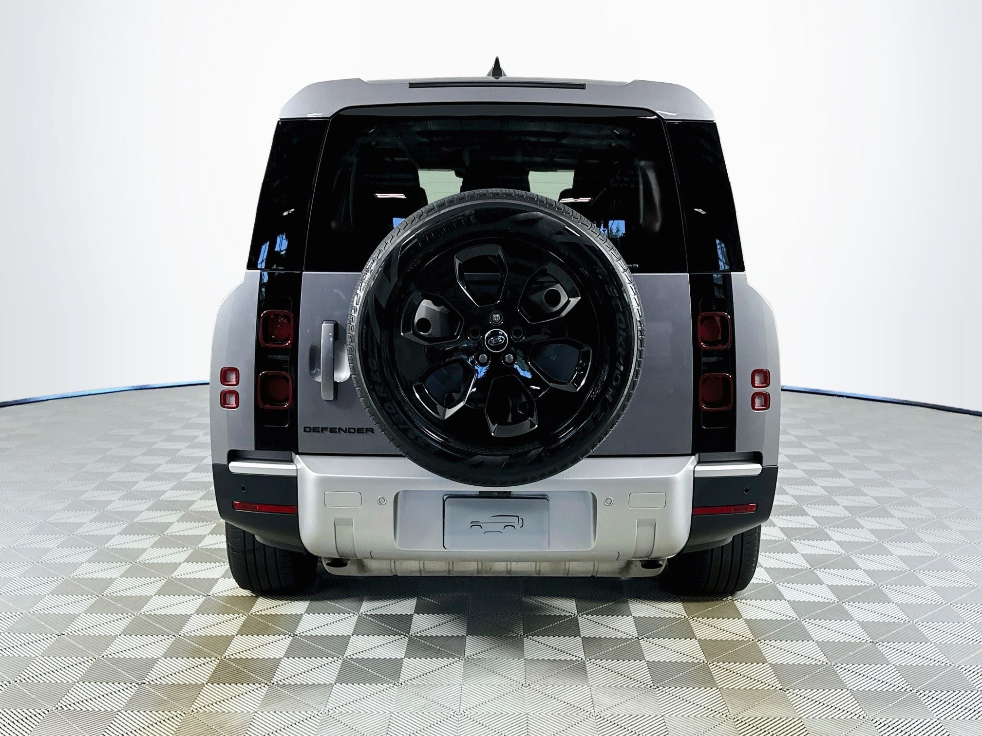 2024 Land Rover Defender 130 S