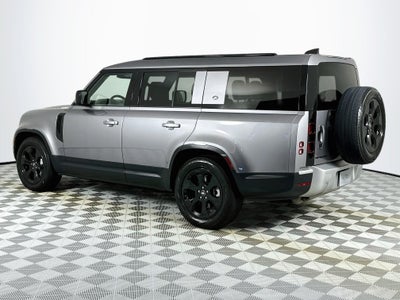 2024 Land Rover Defender 130 S