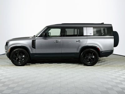 2024 Land Rover Defender 130 S