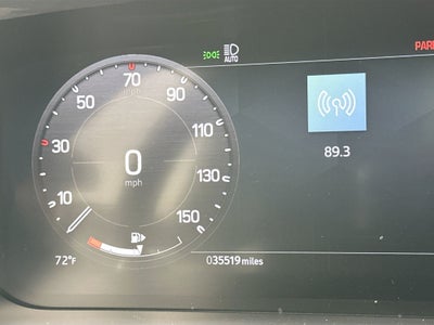 2023 Land Rover Defender 110 V8