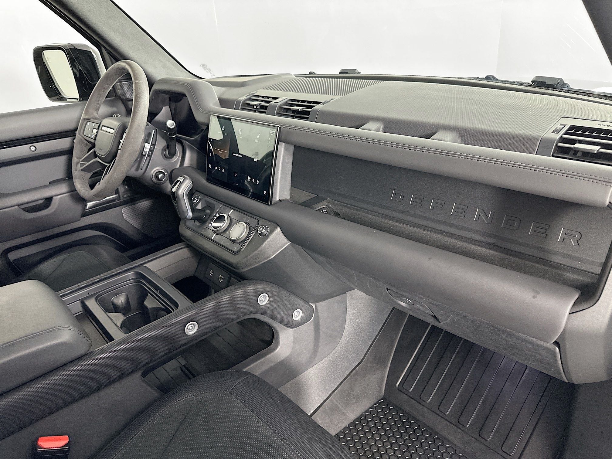 2023 Land Rover Defender 110 V8