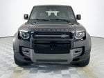 2025 Land Rover Defender 130 V8