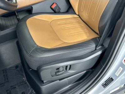 2023 Land Rover Defender 110 X