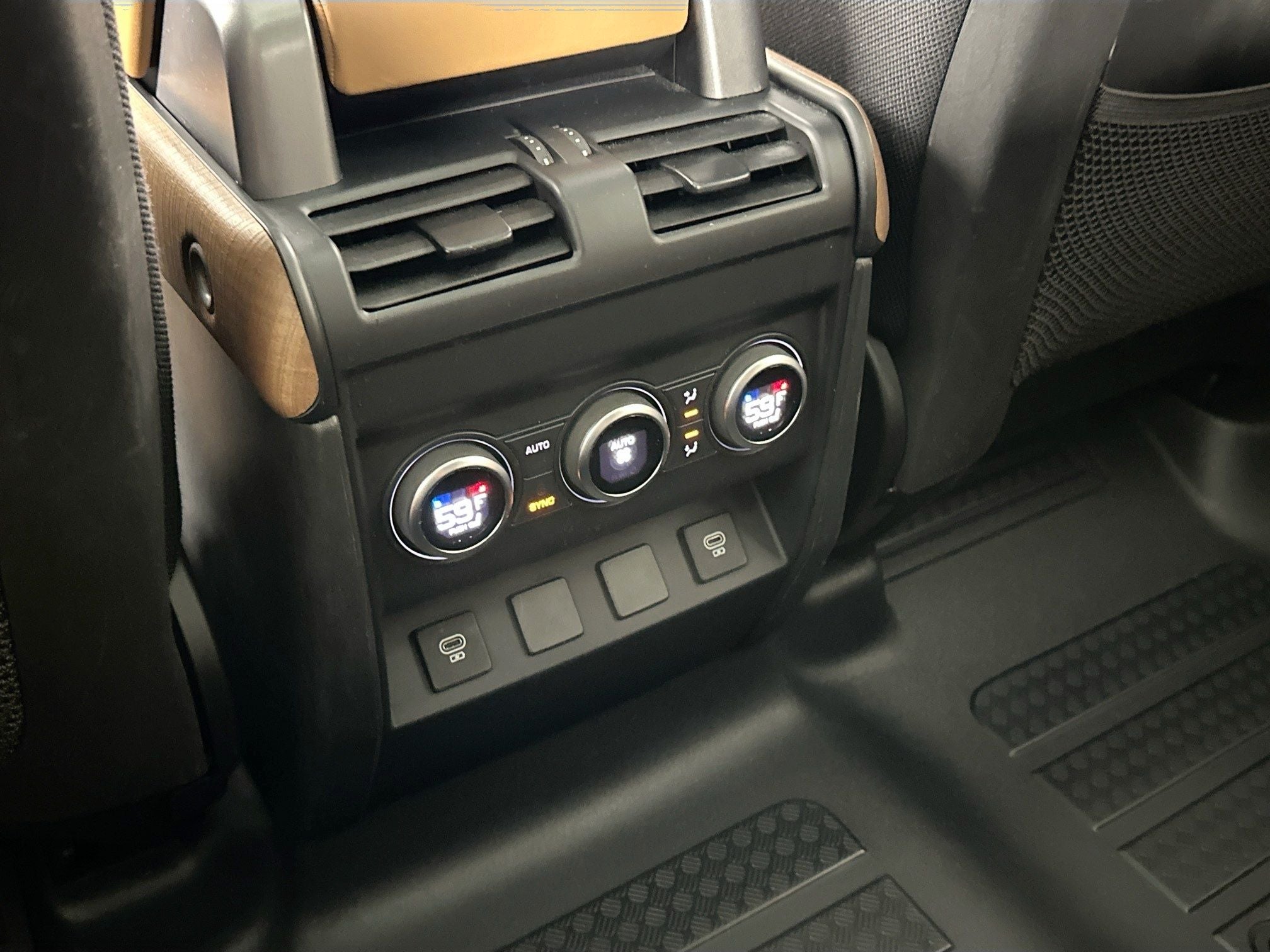 2023 Land Rover Defender 110 X