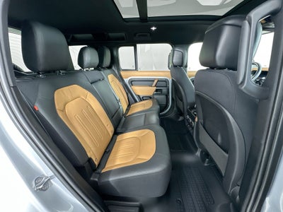 2023 Land Rover Defender 110 X