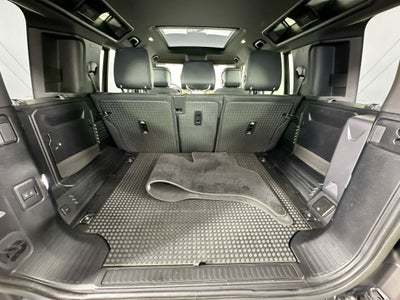 2023 Land Rover Defender 110 X