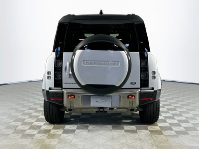 2023 Land Rover Defender 110 X