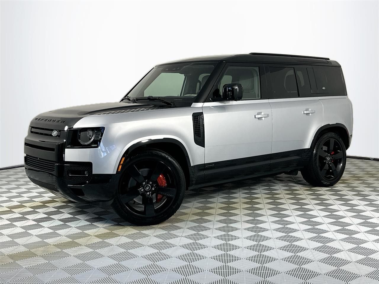 2023 Land Rover Defender 110 X