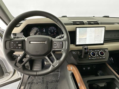 2023 Land Rover Defender 110 X