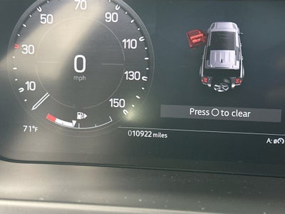 2023 Land Rover Defender 110 X