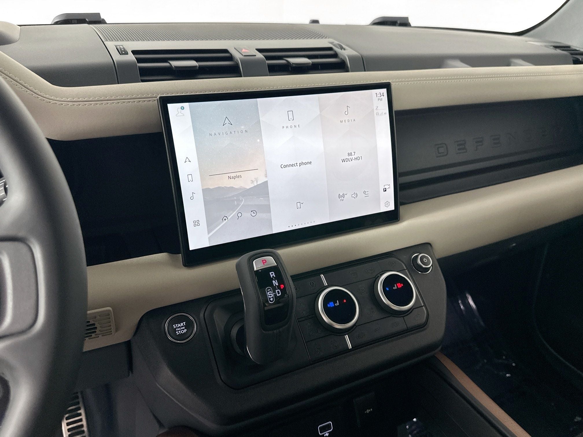 2023 Land Rover Defender 110 X