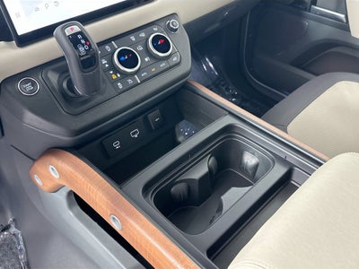 2023 Land Rover Defender 110 X