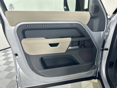 2023 Land Rover Defender 110 X
