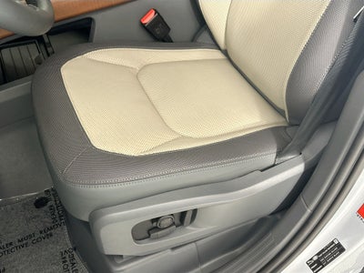 2023 Land Rover Defender 110 X