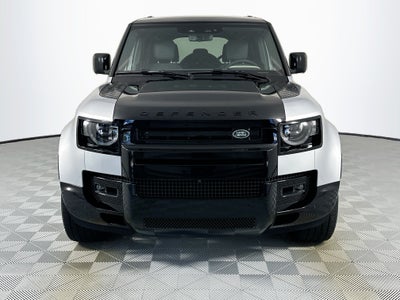 2023 Land Rover Defender 110 X