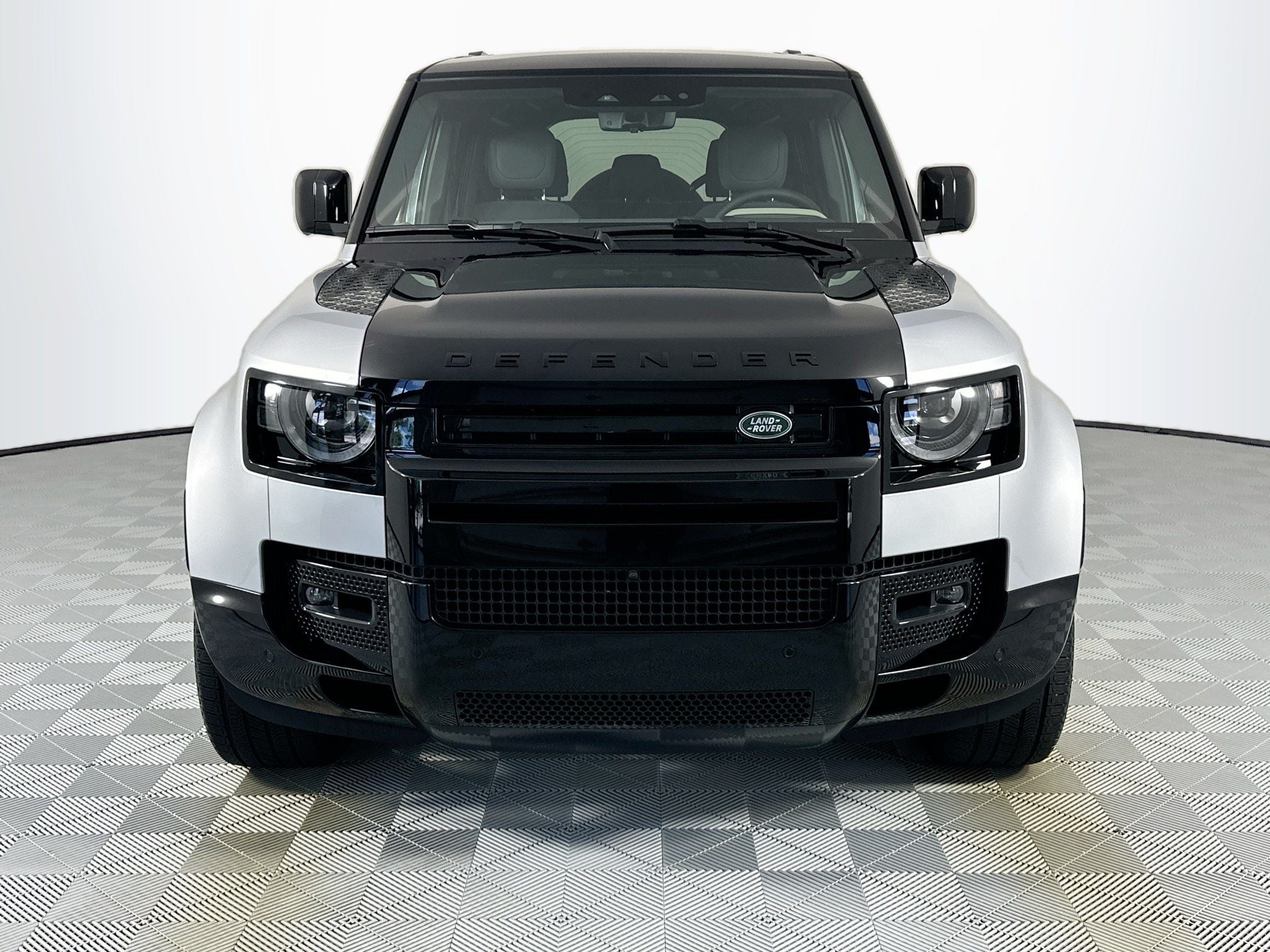2023 Land Rover Defender 110 X