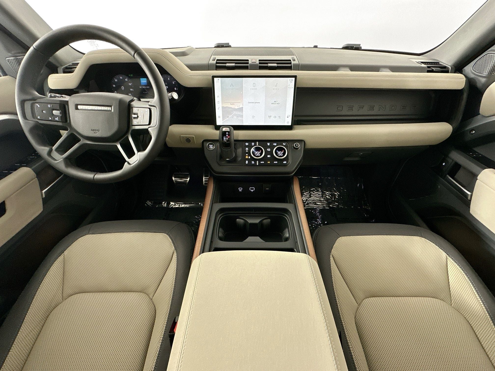 2023 Land Rover Defender 110 X