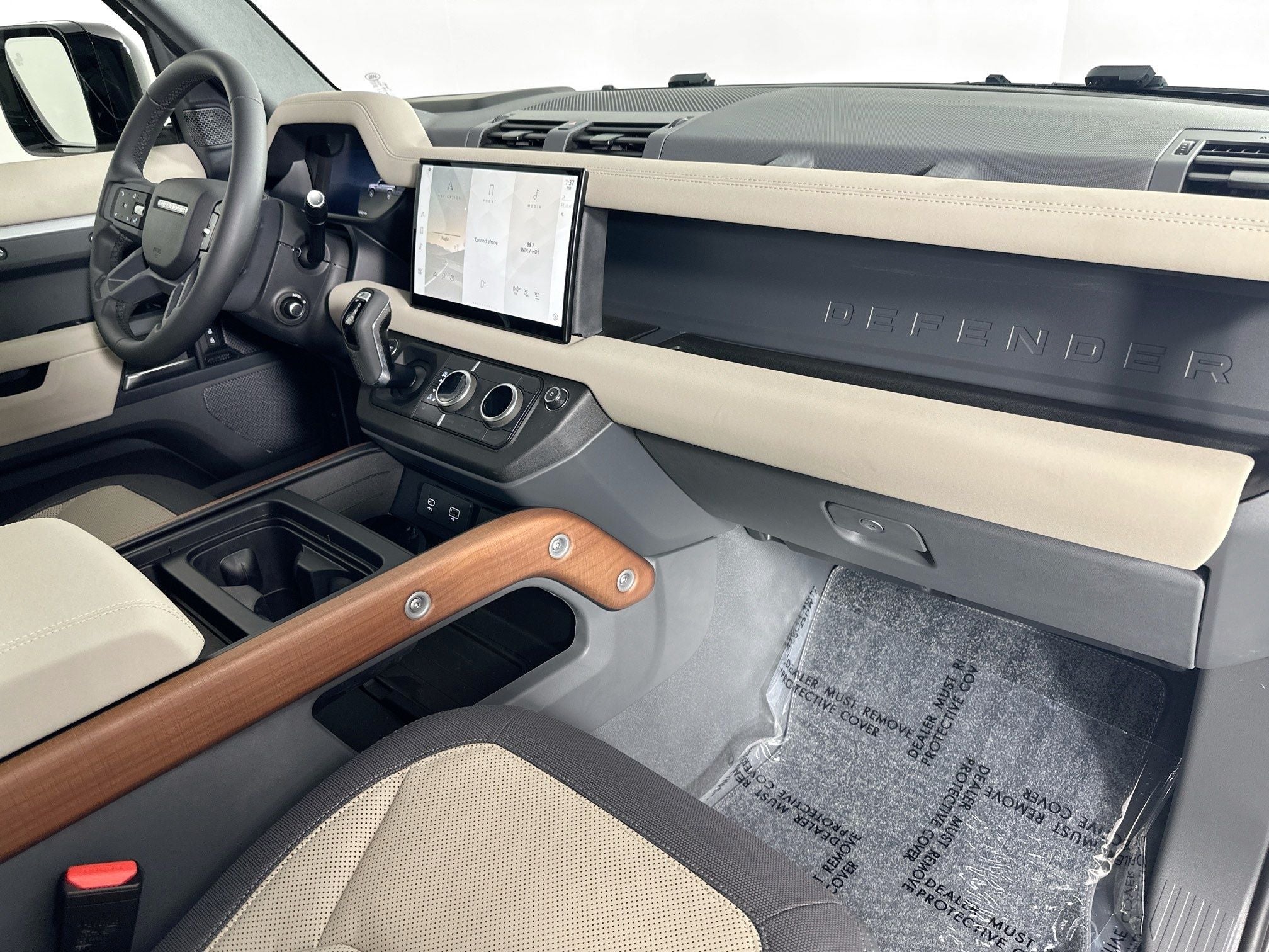 2023 Land Rover Defender 110 X