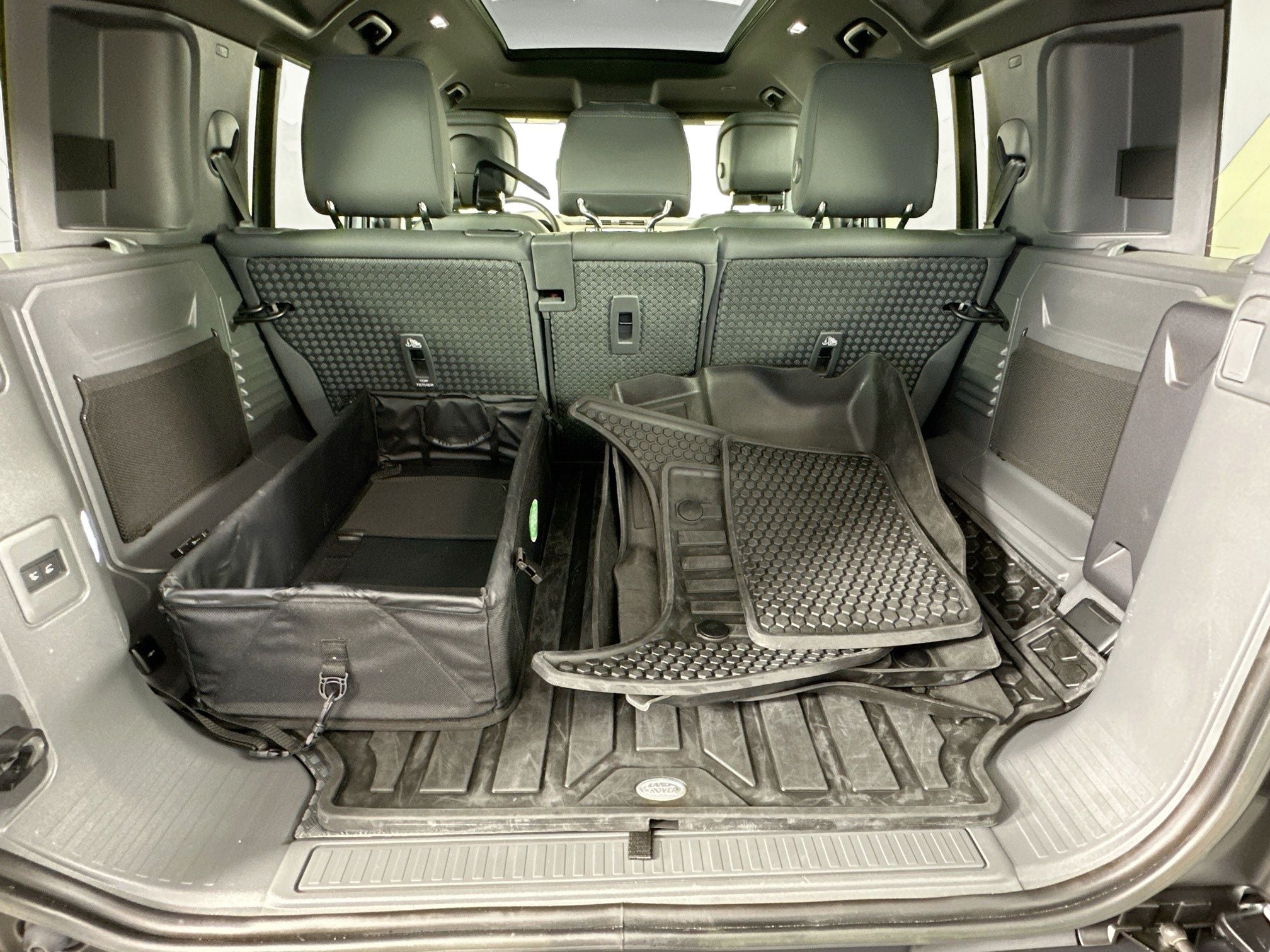 2023 Land Rover Defender 110 X