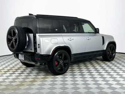 2023 Land Rover Defender 110 X