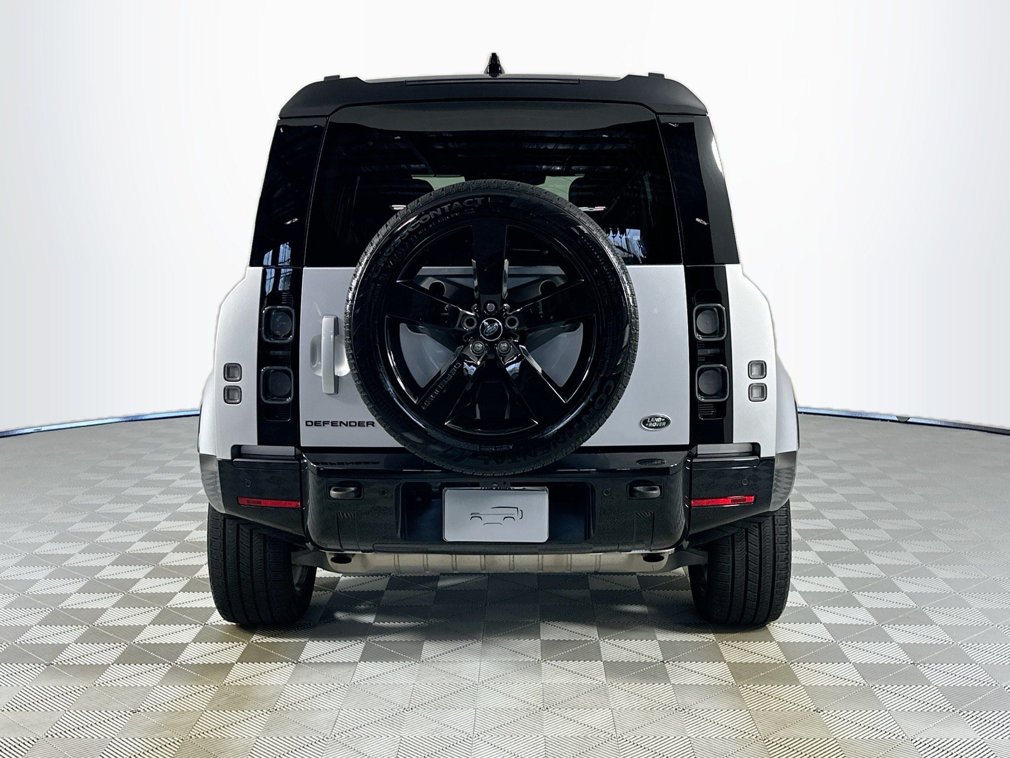 2023 Land Rover Defender 110 X