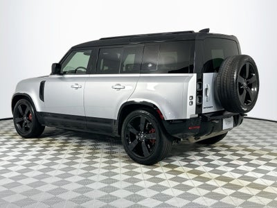 2023 Land Rover Defender 110 X