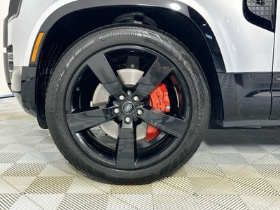 2023 Land Rover Defender 110 X