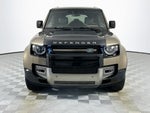 2020 Land Rover Defender 110 X