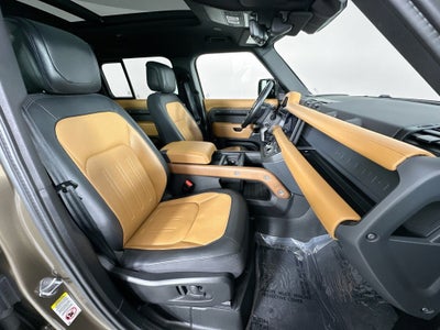 2020 Land Rover Defender 110 X