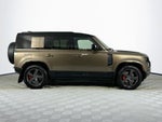 2020 Land Rover Defender 110 X