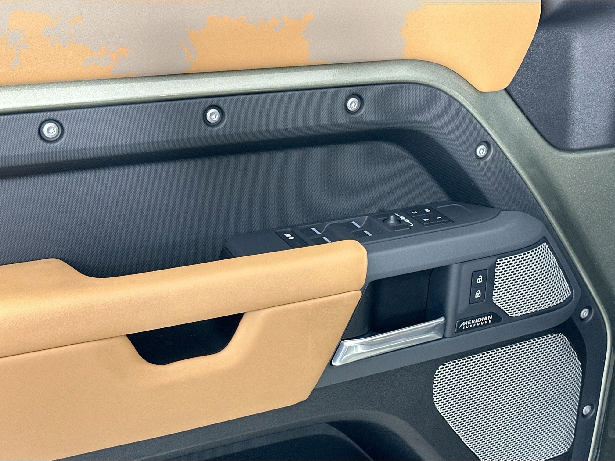 2023 Land Rover Defender 130 X