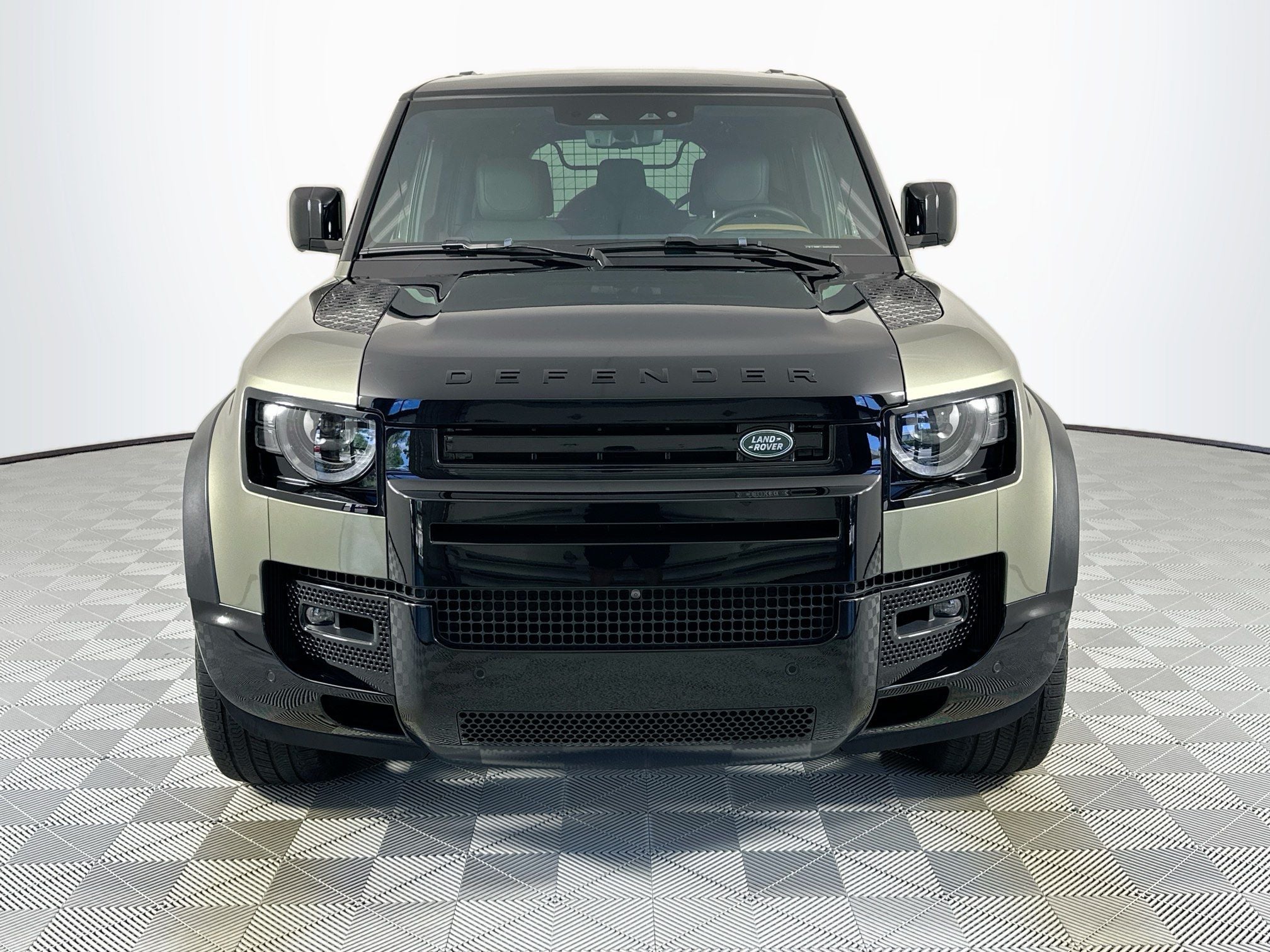 2023 Land Rover Defender 130 X