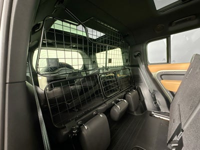 2023 Land Rover Defender 130 X